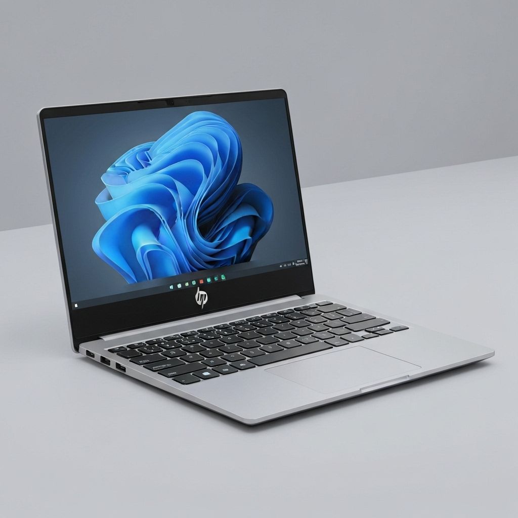 Laptops category