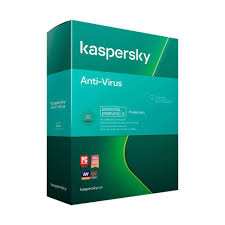 Softwares & Antivirus category